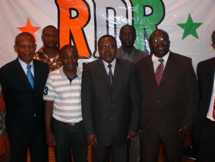 RDR, candidatures fantaisistes, suscitées, opportunistes… - Attention aux pièges !